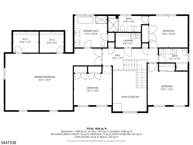 105 Woodfern Rd, Branchburg Twp., NJ 08853