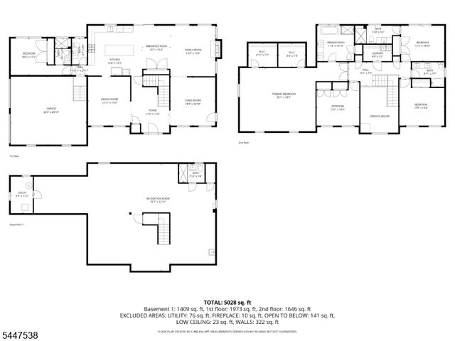 105 Woodfern Rd, Branchburg Twp., NJ 08853