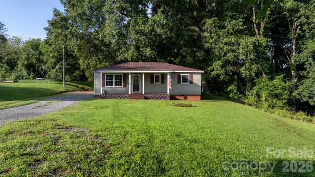 708 E Klutz Street, Maiden, NC 28650