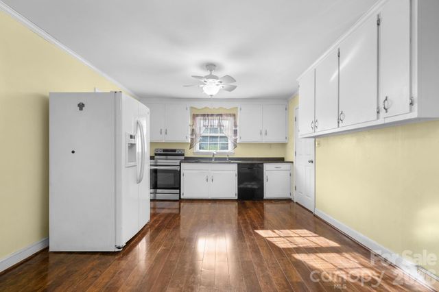 708 E Klutz Street, Maiden, NC 28650