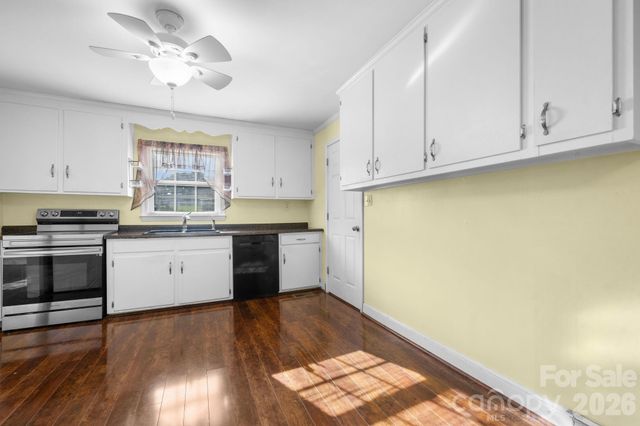 708 E Klutz Street, Maiden, NC 28650