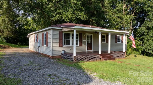 708 E Klutz Street, Maiden, NC 28650