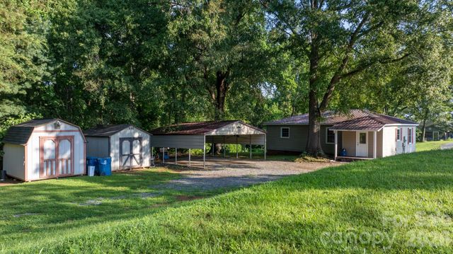 708 E Klutz Street, Maiden, NC 28650