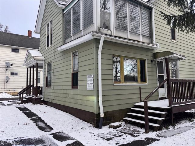 78 W Glendale Road, Bedford, OH 44146