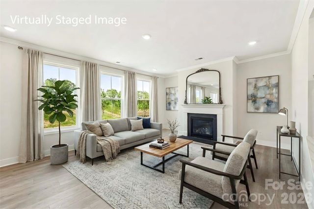 507 Mahogany Road, York, SC 29745