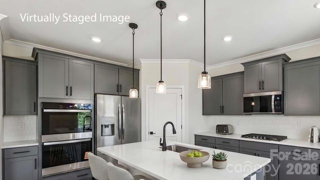 507 Mahogany Road, York, SC 29745