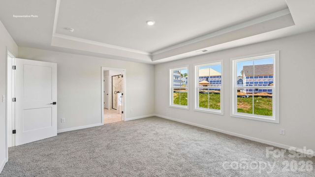 507 Mahogany Road, York, SC 29745