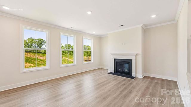 507 Mahogany Road, York, SC 29745