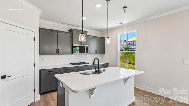 507 Mahogany Road, York, SC 29745