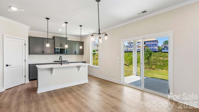 507 Mahogany Road, York, SC 29745