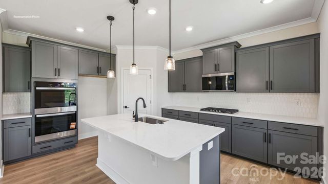 507 Mahogany Road, York, SC 29745