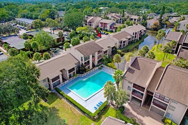 3821 S LAKE DRIVE 223, Tampa, FL 33614