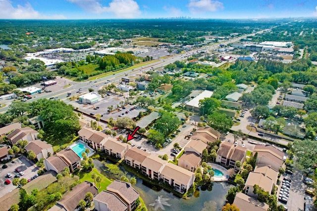 3821 S LAKE DRIVE 223, Tampa, FL 33614