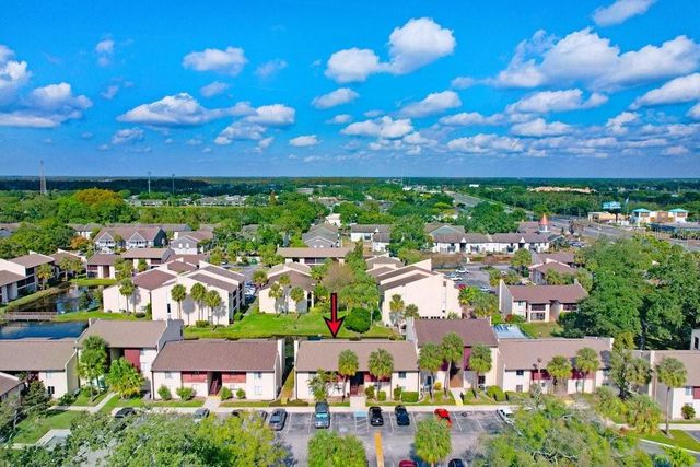 3821 S LAKE DRIVE 223, Tampa, FL 33614