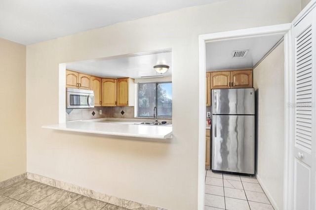 3821 S LAKE DRIVE 223, Tampa, FL 33614