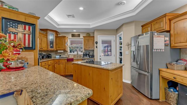 306 Alexander Ave, Burnet, TX 78611