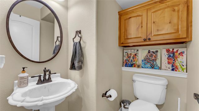 306 Alexander Ave, Burnet, TX 78611