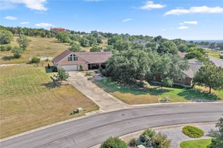 306 Alexander Ave, Burnet, TX 78611
