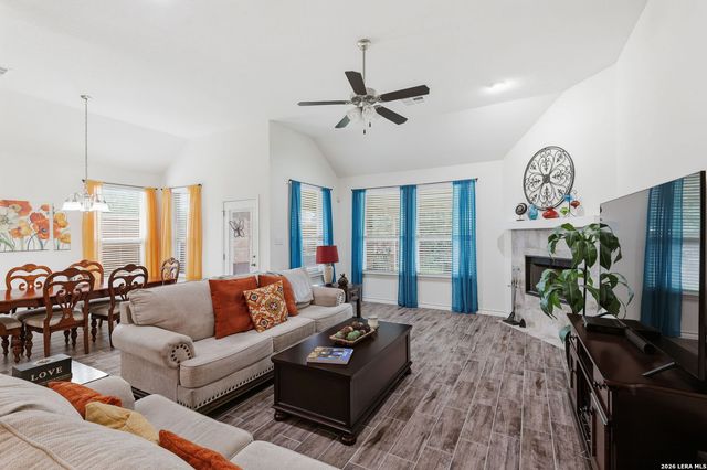 12049 White River Rd, San Antonio, TX 78254