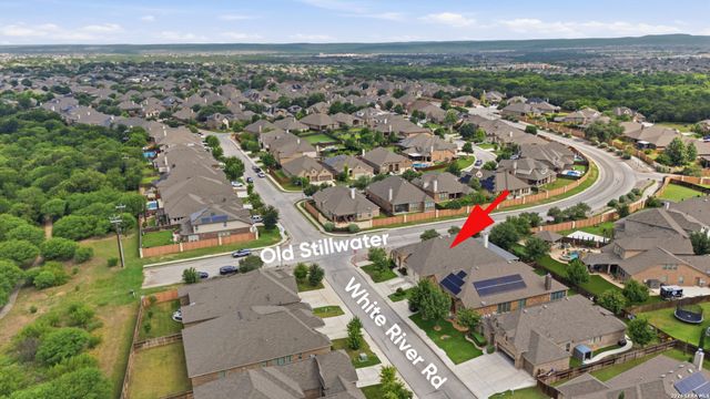 12049 White River Rd, San Antonio, TX 78254