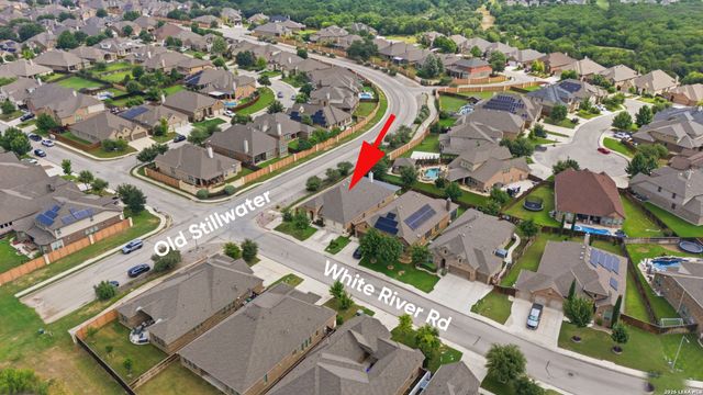 12049 White River Rd, San Antonio, TX 78254