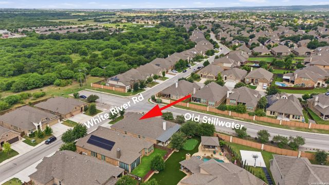 12049 White River Rd, San Antonio, TX 78254