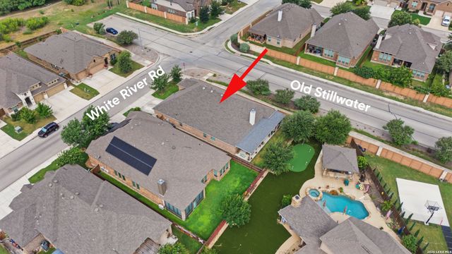 12049 White River Rd, San Antonio, TX 78254