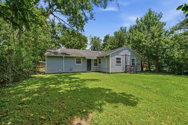 8146 Panay Drive, Houston, TX 77033