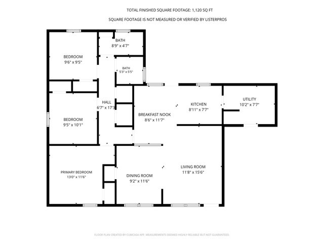 8146 Panay Drive, Houston, TX 77033