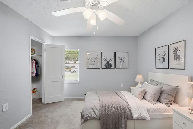 8146 Panay Drive, Houston, TX 77033