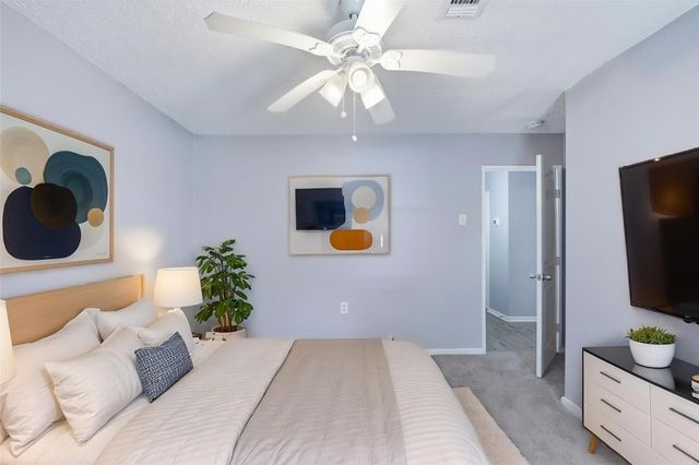 8146 Panay Drive, Houston, TX 77033