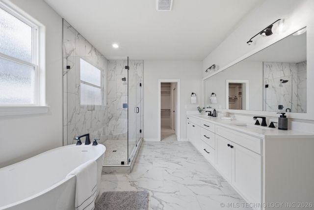 13609 S 21st Court, Bixby, OK 74008