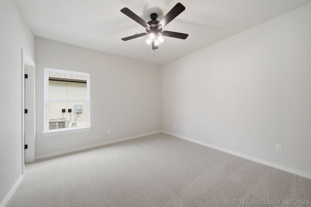13609 S 21st Court, Bixby, OK 74008