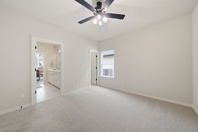 13609 S 21st Court, Bixby, OK 74008