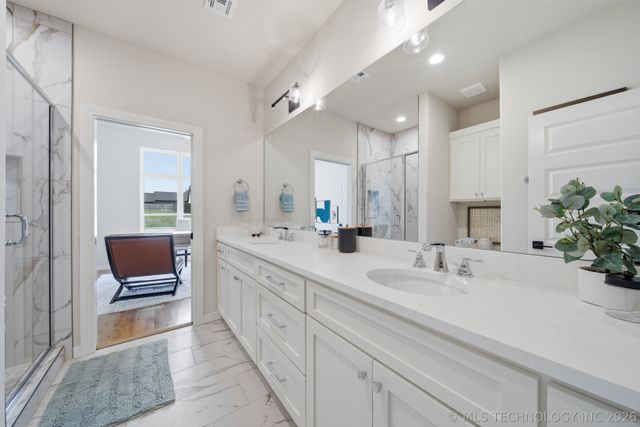 13609 S 21st Court, Bixby, OK 74008