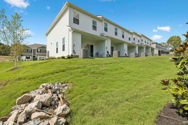 115 Dry Canyon, La Vergne, TN 37086
