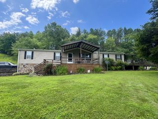 1262 Tom Garrison Road, Evensville, TN 37332
