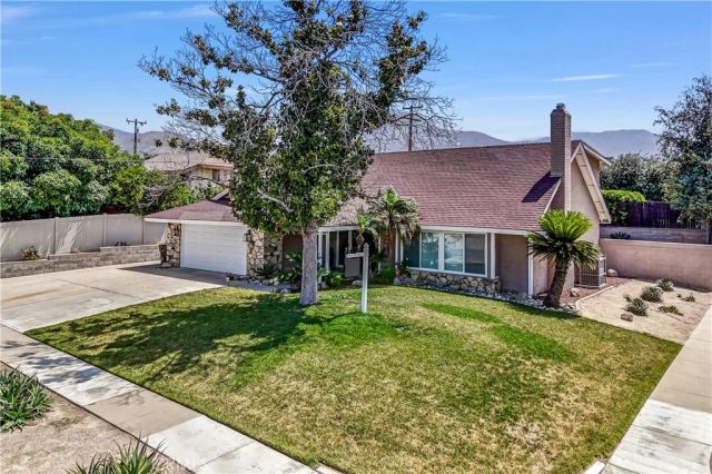5991 Rogers Lane, San Bernardino, CA 92404