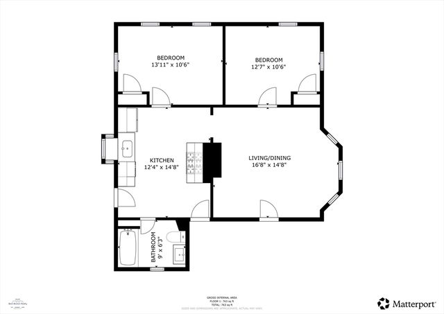 339 Norflk St 1, Cambridge, MA 02139