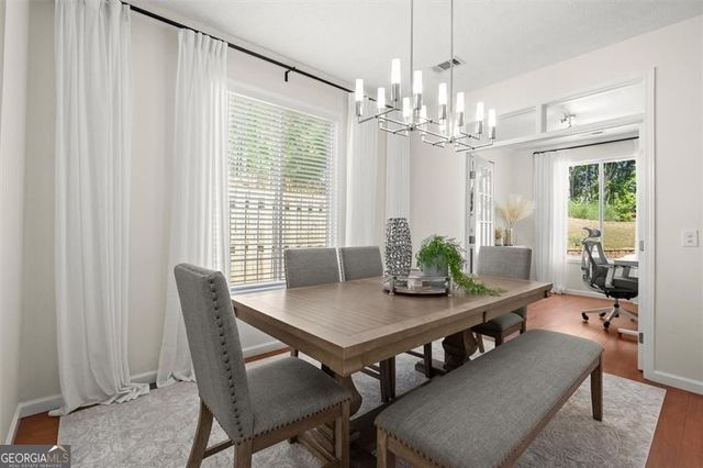 3090 Serenade Court, Alpharetta, GA 30004