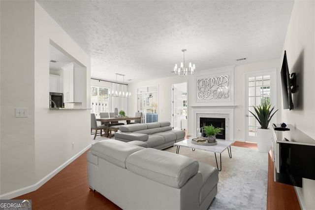 3090 Serenade Court, Alpharetta, GA 30004