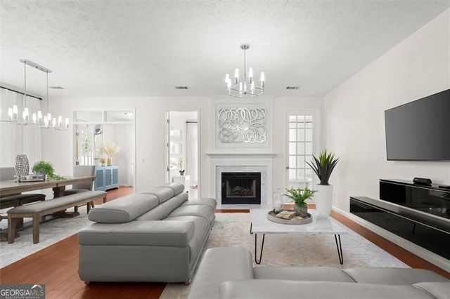 3090 Serenade Court, Alpharetta, GA 30004