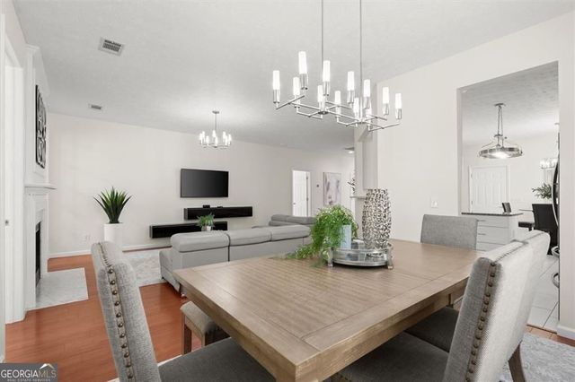 3090 Serenade Court, Alpharetta, GA 30004