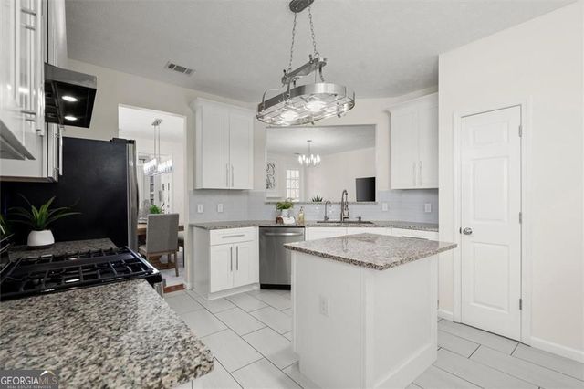 3090 Serenade Court, Alpharetta, GA 30004