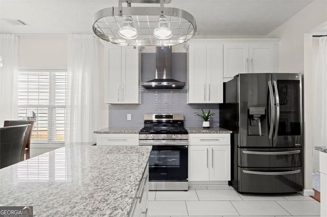 3090 Serenade Court, Alpharetta, GA 30004
