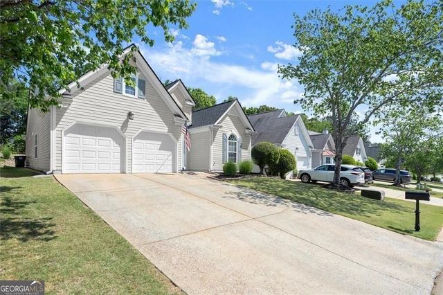 3090 Serenade Court, Alpharetta, GA 30004