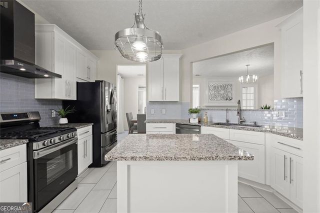 3090 Serenade Court, Alpharetta, GA 30004