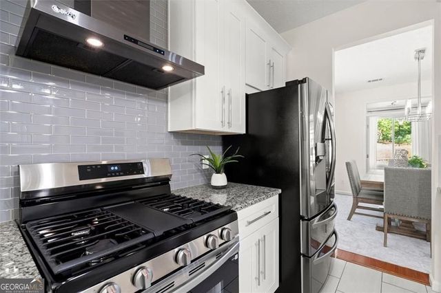 3090 Serenade Court, Alpharetta, GA 30004