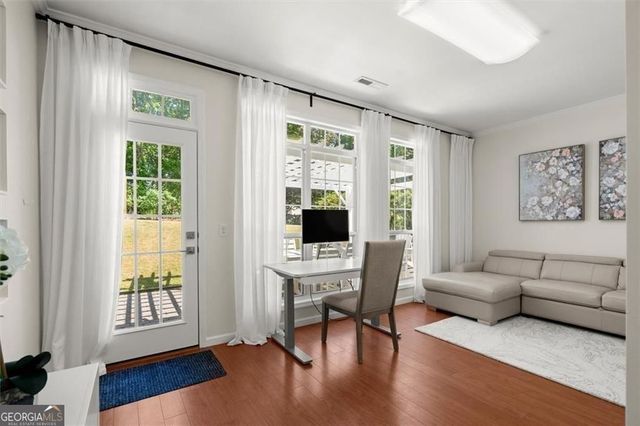 3090 Serenade Court, Alpharetta, GA 30004