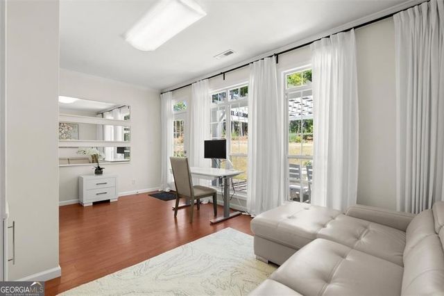 3090 Serenade Court, Alpharetta, GA 30004